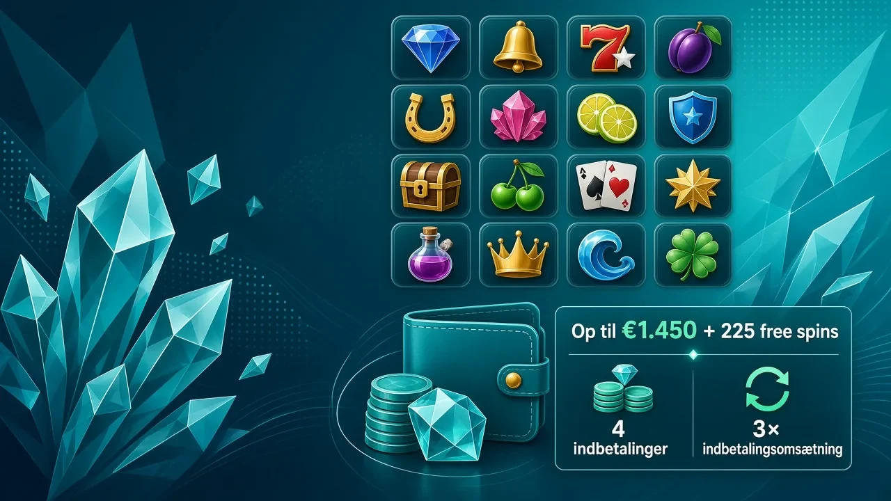 SlotsGem casino uden rofus