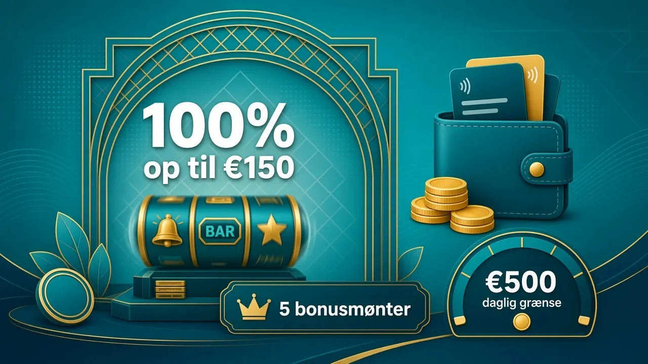 SpinEmpire casino uden rofus