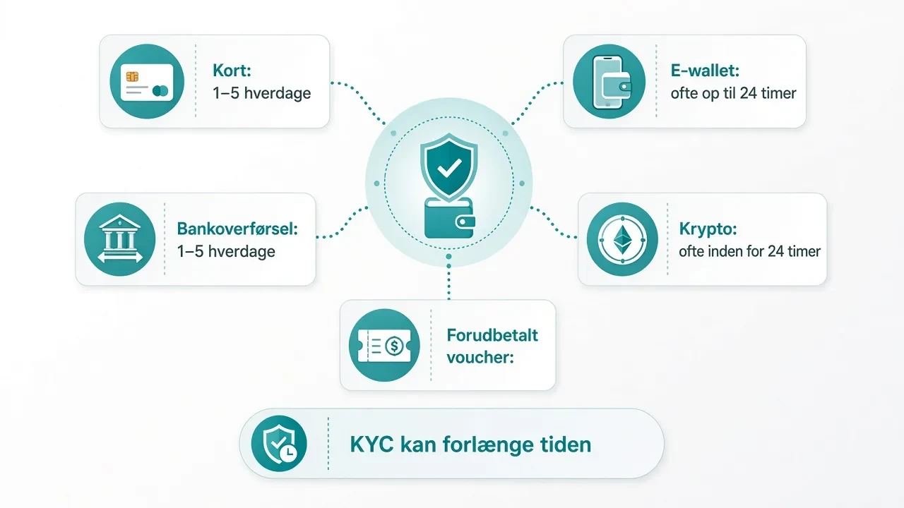 casinoer uden rofus